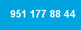 951 177 88 44 951 177 88 44